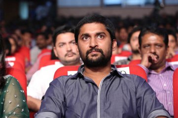 Janda Pai Kapiraju Audio Release